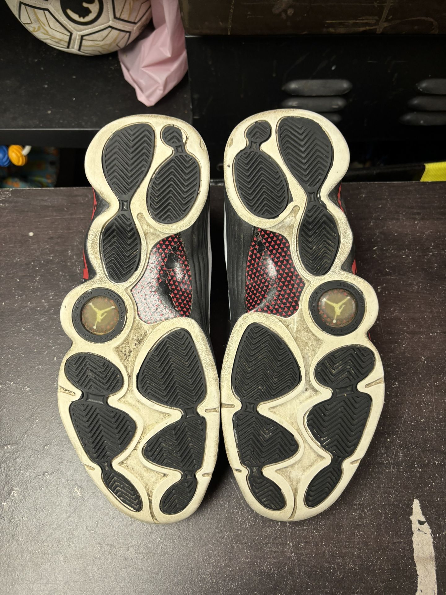 Jordan Jumpman Team 2 Chicago Home 2022 - photo 3
