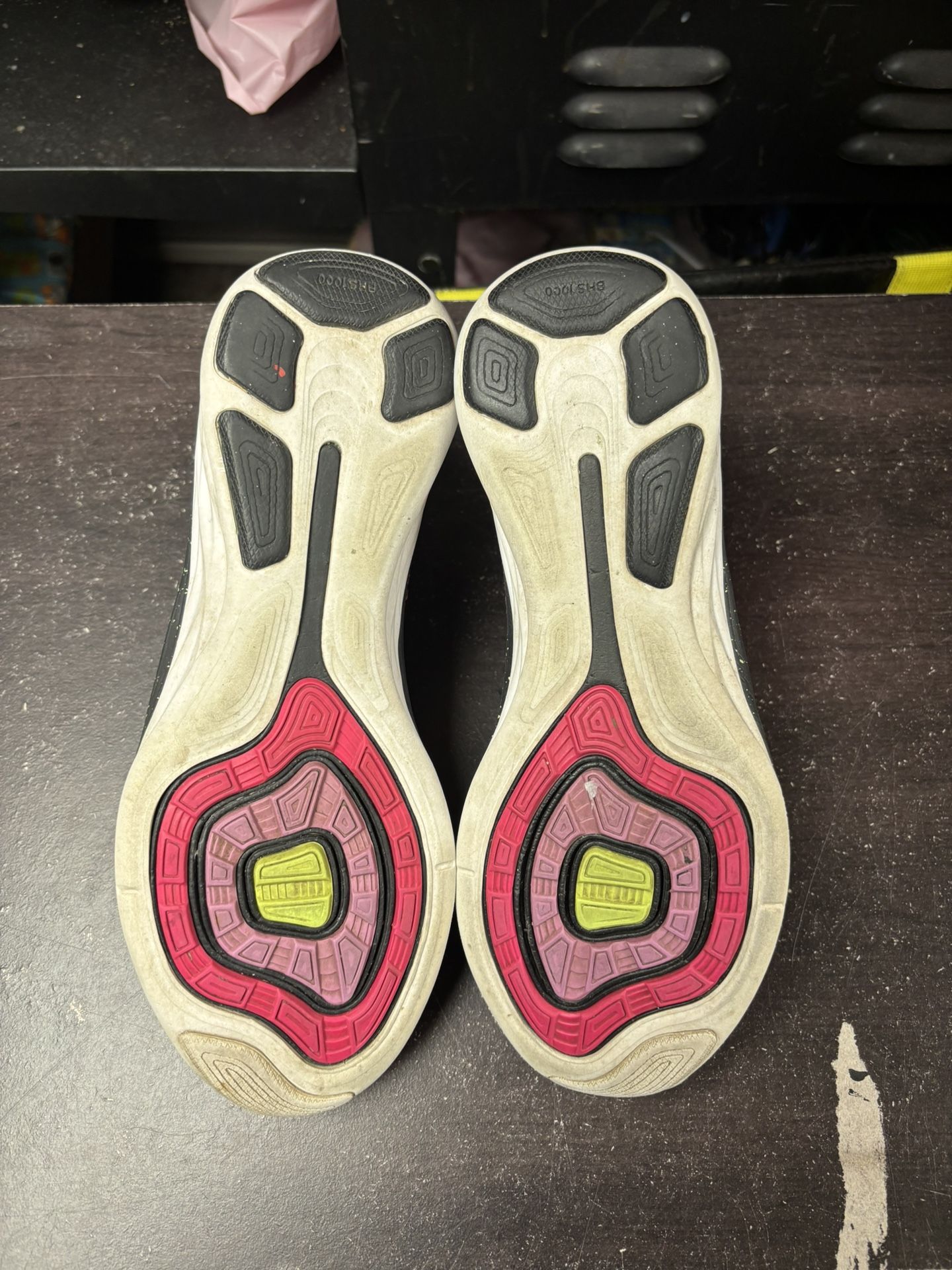 Nike Flykit Lunar 3 Running Shoe - photo 3