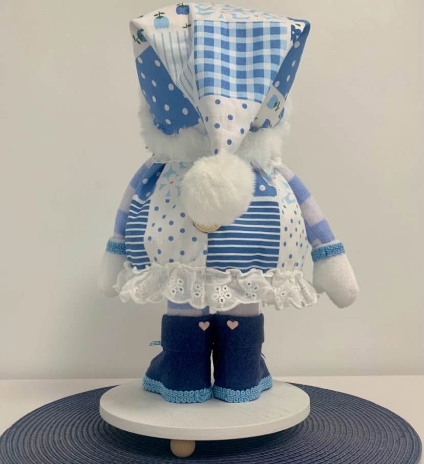 Handcrafted Decorative Dolls - Collectibles - photo 5