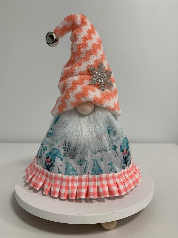 LED Light Up Christmas Gnomes - photo 5