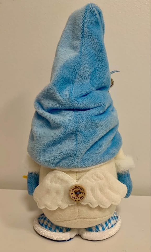 Scandinavian Plush Baby Gnomes - photo 4