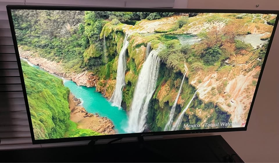 Monitor Screen 27 inches - photo 3