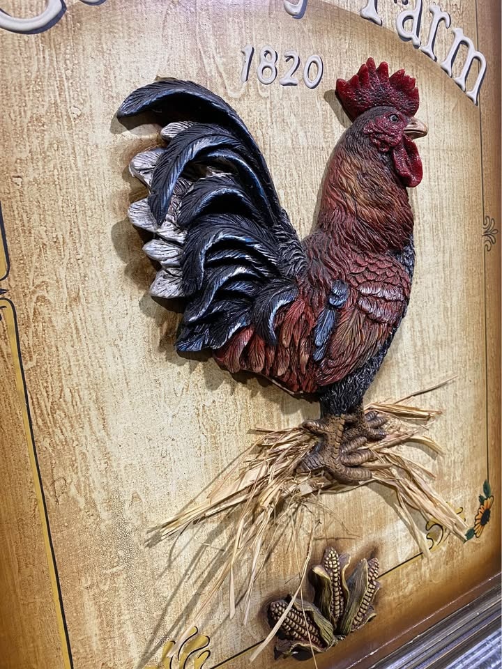 Country Farm Wall Sign - photo 5