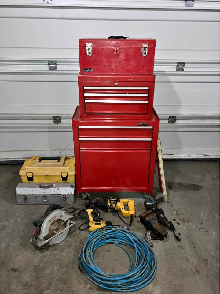 Only Tools for sale (Best Offers)