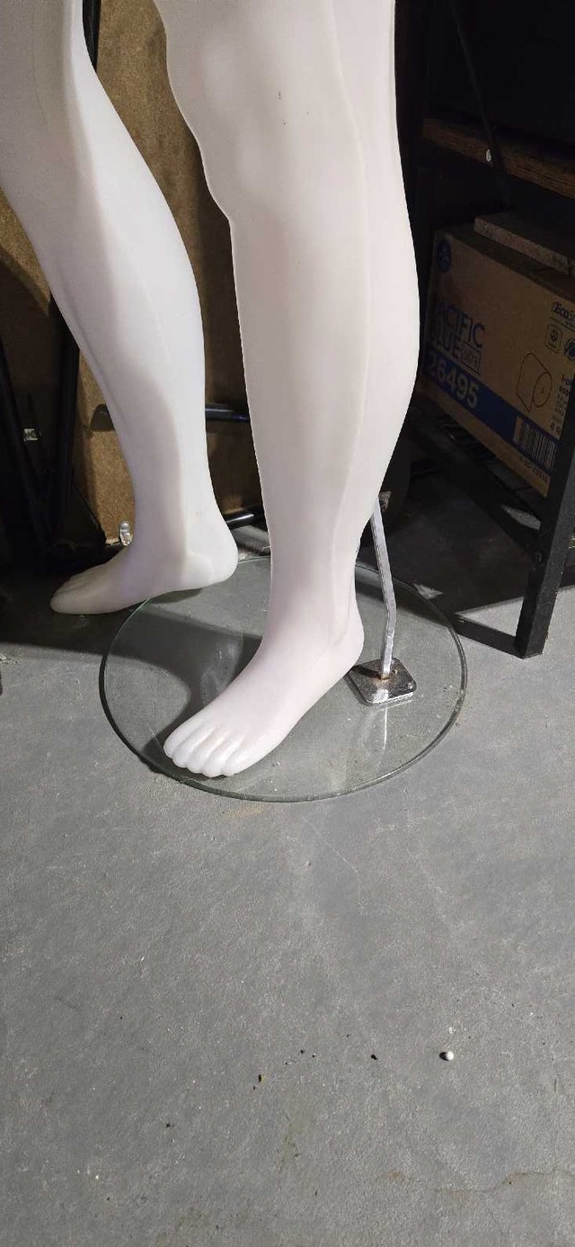 professional mannequin - photo 2