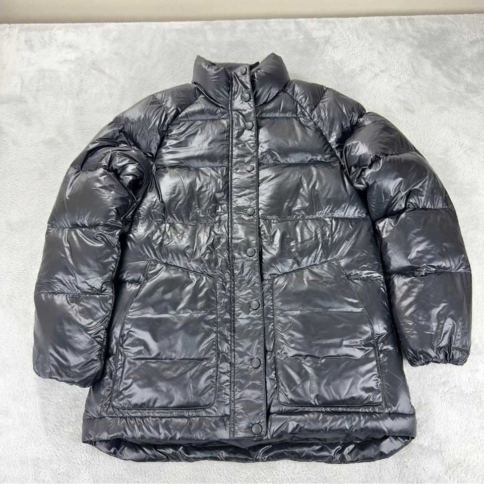 Patagonia NWT Women's Size Small Ravens Rocks Puffer Jacket 2803