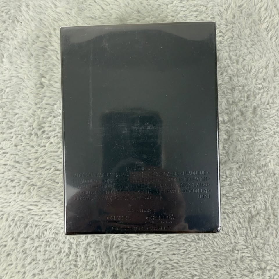 Bleu de Chanel Parfum 3.4 oz/100 ML - photo 2