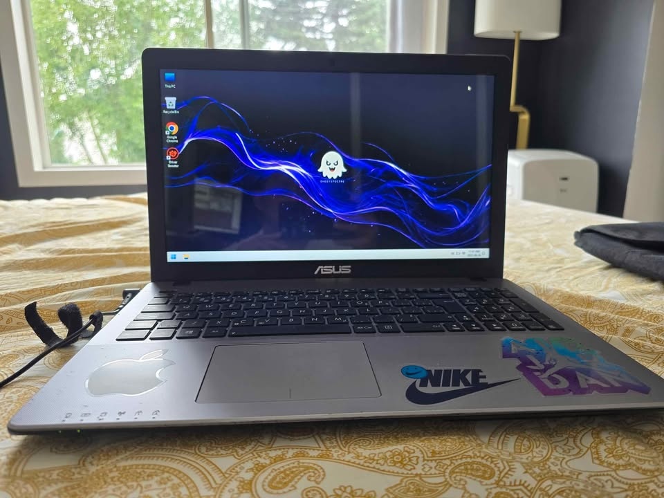 ASUS Core i3 Laptop - photo 4