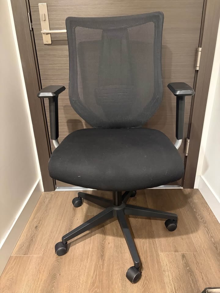 PICKUP THIS WEEKEND Office Desk Chair