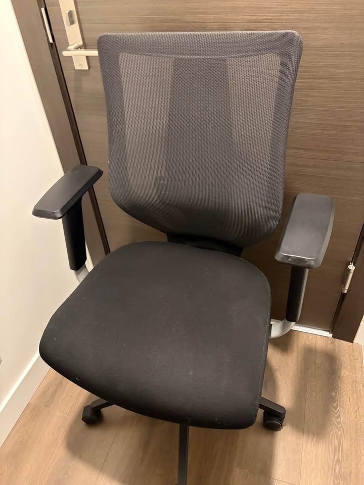 PICKUP THIS WEEKEND Office Desk Chair - photo 2