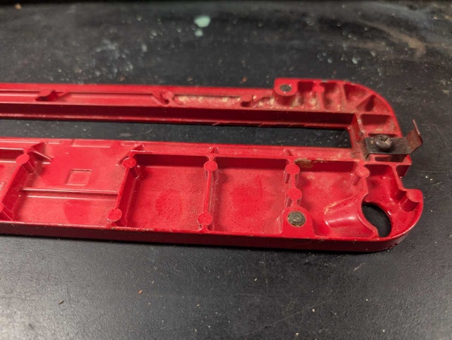 Table Saw Insert - photo 4