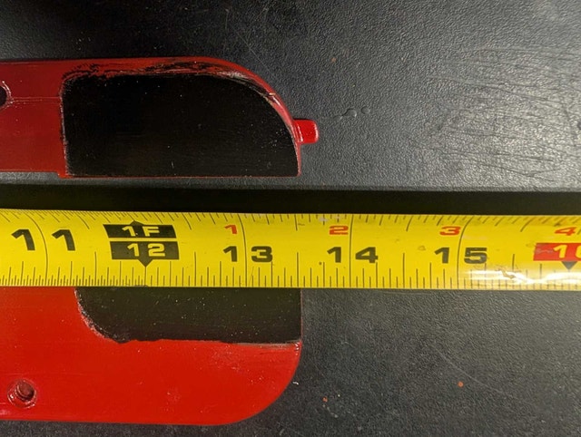 Table Saw Insert - photo 5