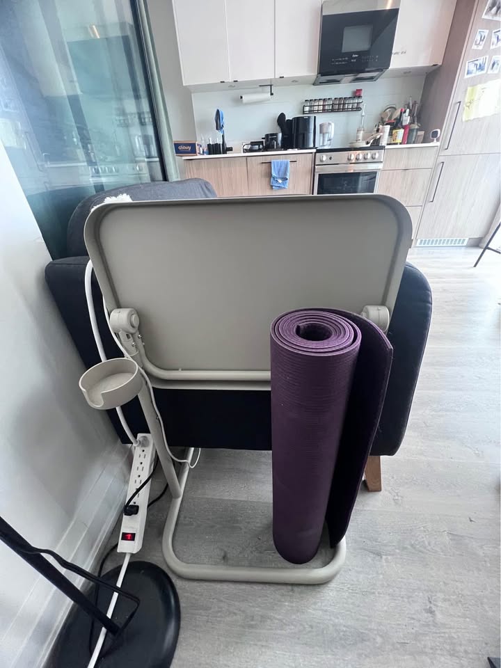 IKEA Foldable Table (Bjorkasen) - photo 4