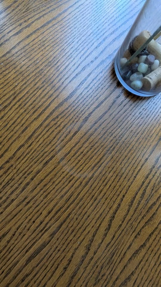Wooden Coffee table - photo 4