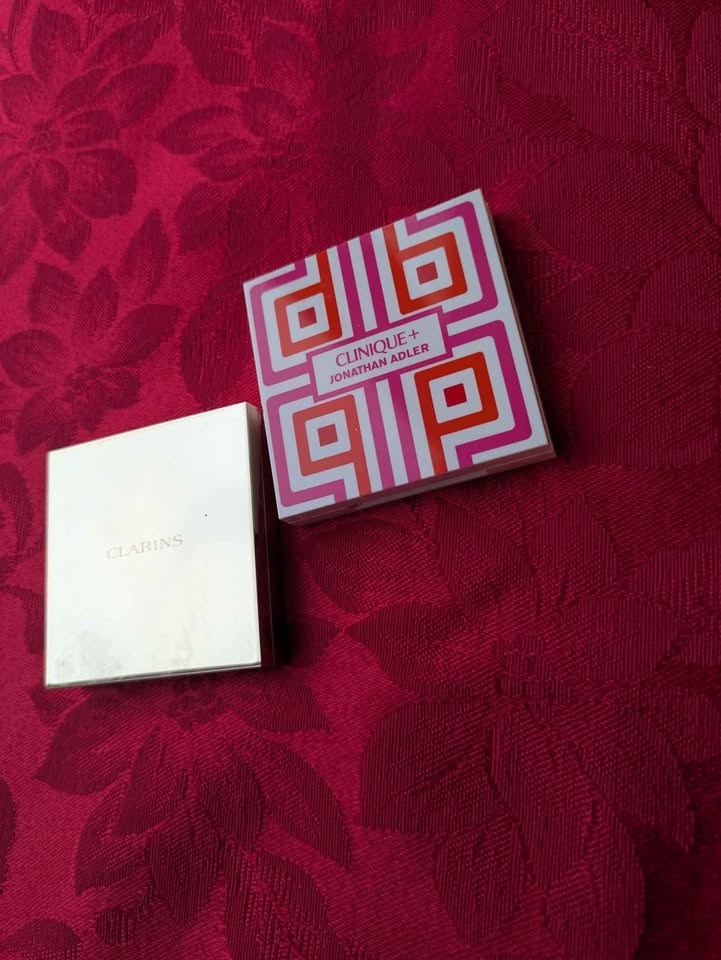 Bundle opened but unused makeup (SWIPE) - photo 4