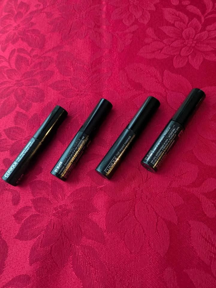 Bundle opened but unused makeup (SWIPE) - photo 5
