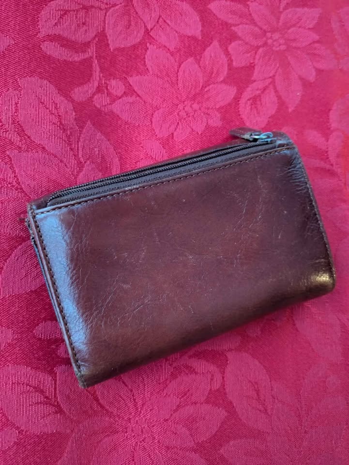 Le Sac Genuine Leather Wallet - photo 4