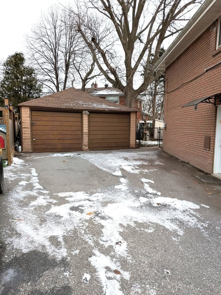 2 Beds 1 Bath - House - photo 4
