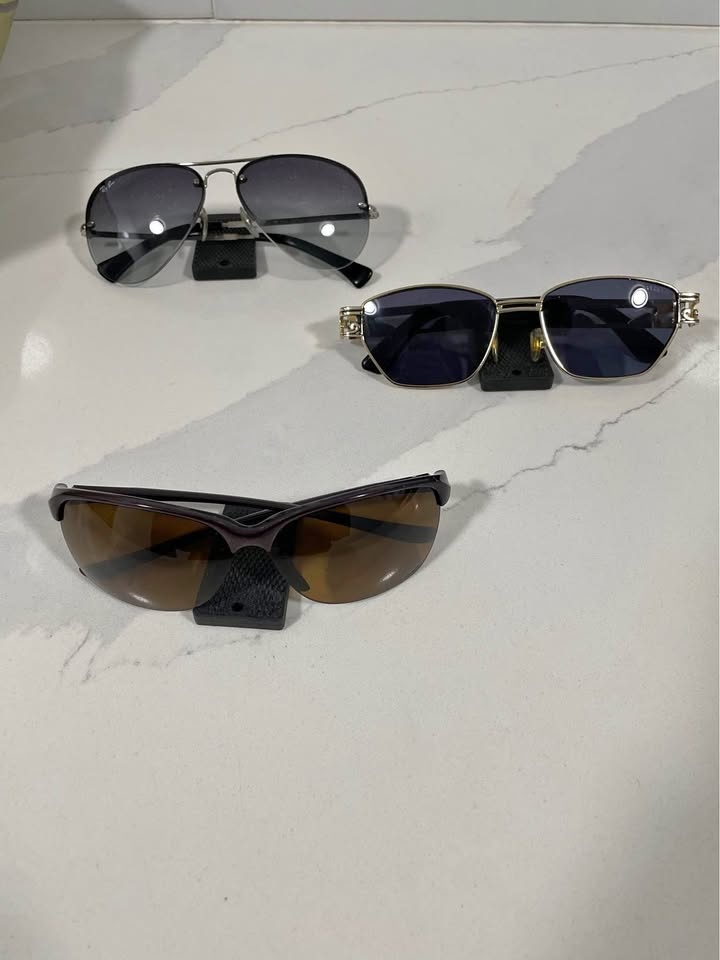 Ray Bans/Versace/Oakley Sunglasses