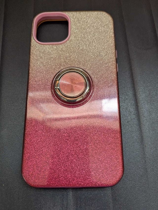 Apple iPhone 15 Plus Phone Cases – MagSafe, Ring Stand, Protect - photo 2