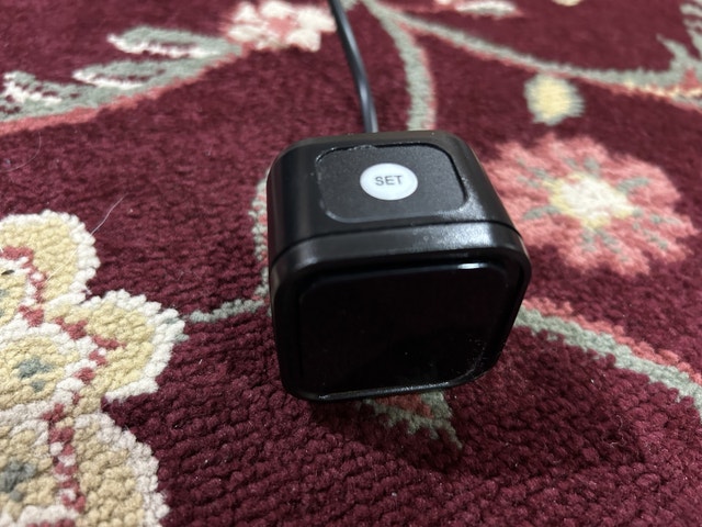 Emberstrip 8AV+ Audio/Video Power Strip – $15 - photo 3