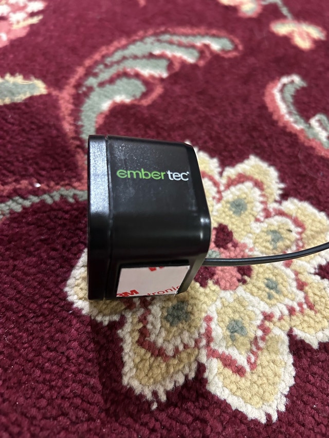 Emberstrip 8AV+ Audio/Video Power Strip – $15 - photo 4