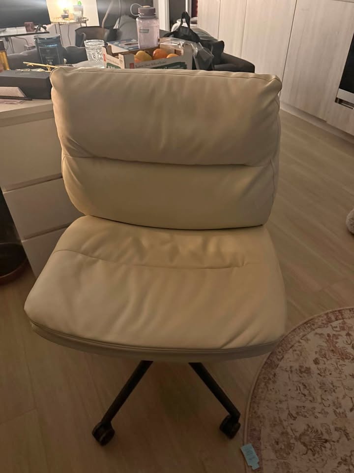 Comfortable Desk Chair