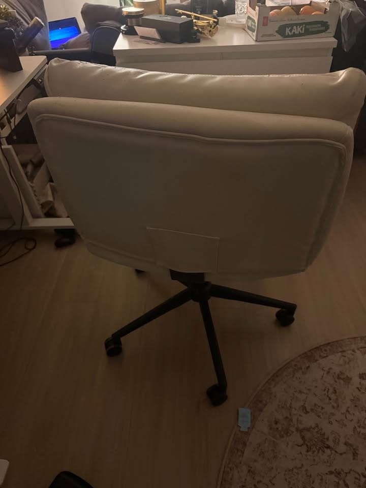 Comfortable Desk Chair - photo 2