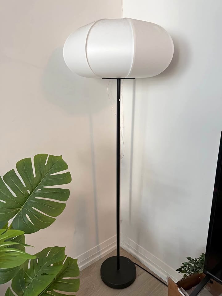 IKEA standing lamp