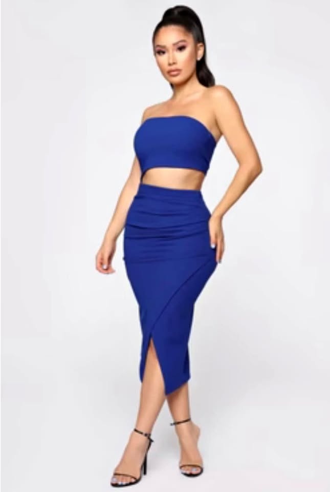 Fashion Nova dress