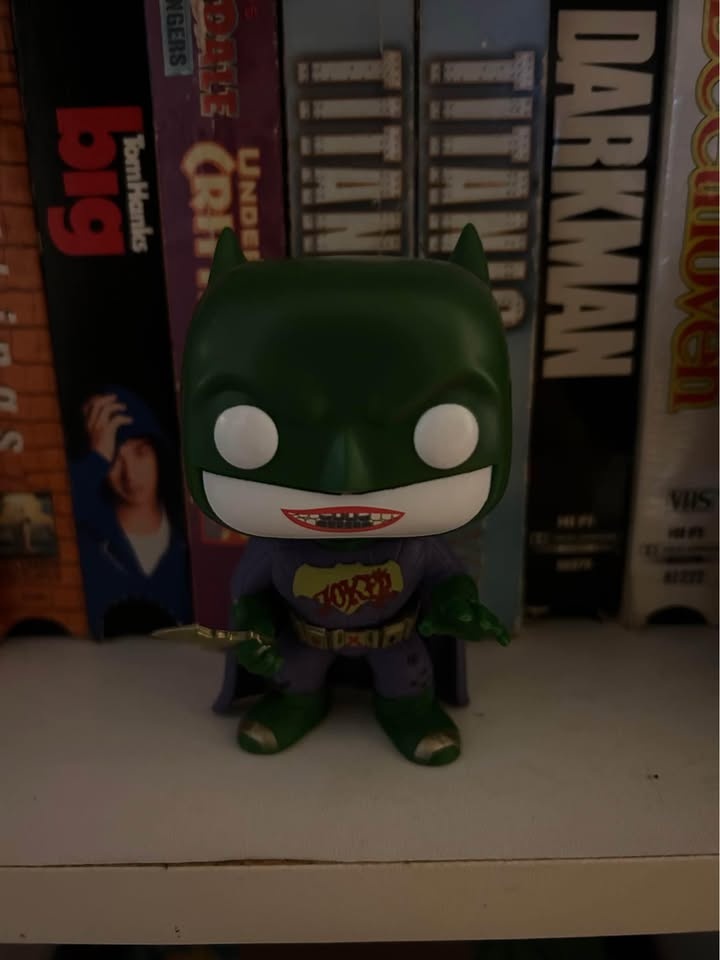 Funko pops - photo 2