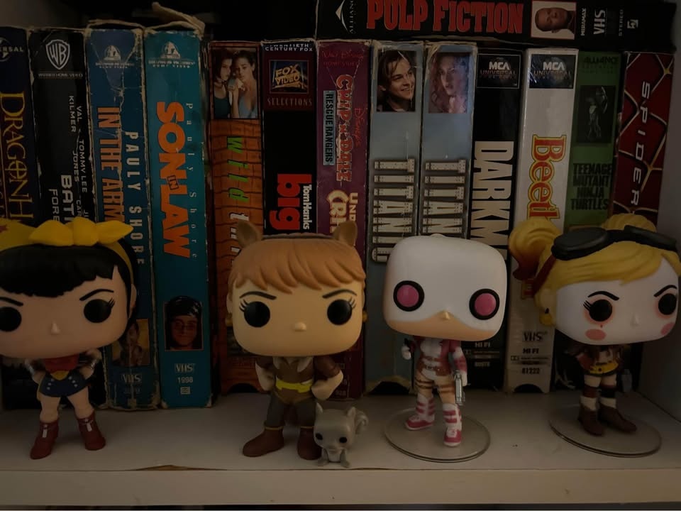 Funko pops - photo 3