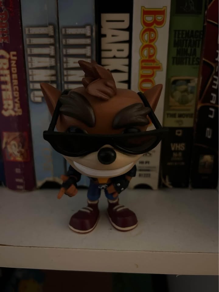 Funko pops - photo 4