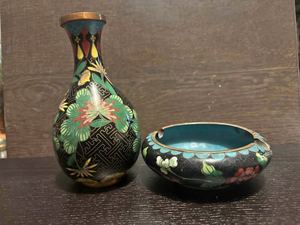 Vintage Decor, Antiques, Collectables