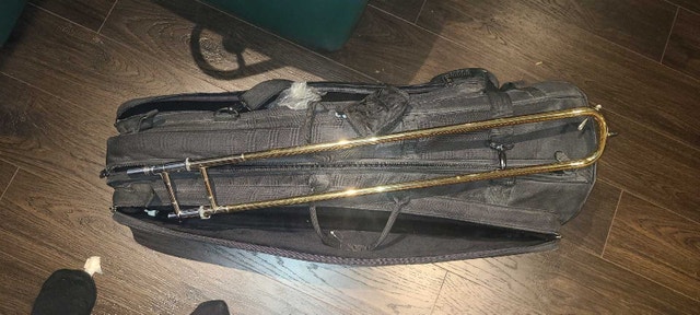 Excellent Trombone - photo 2