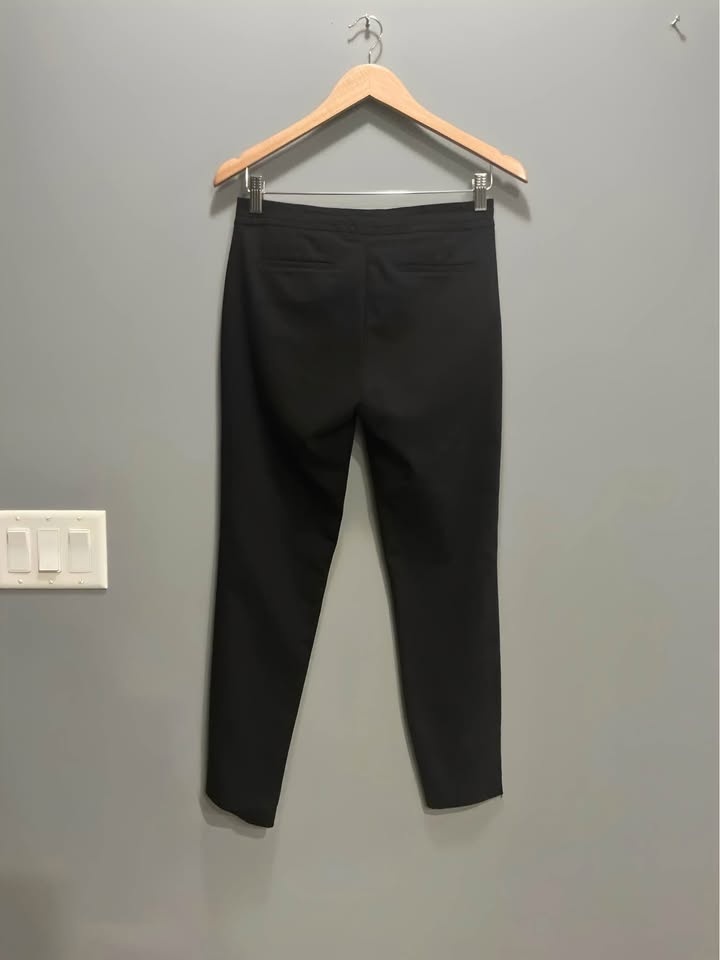 Ivanka Trump Black Professional woman Dress Pants - Size 4 - photo 5