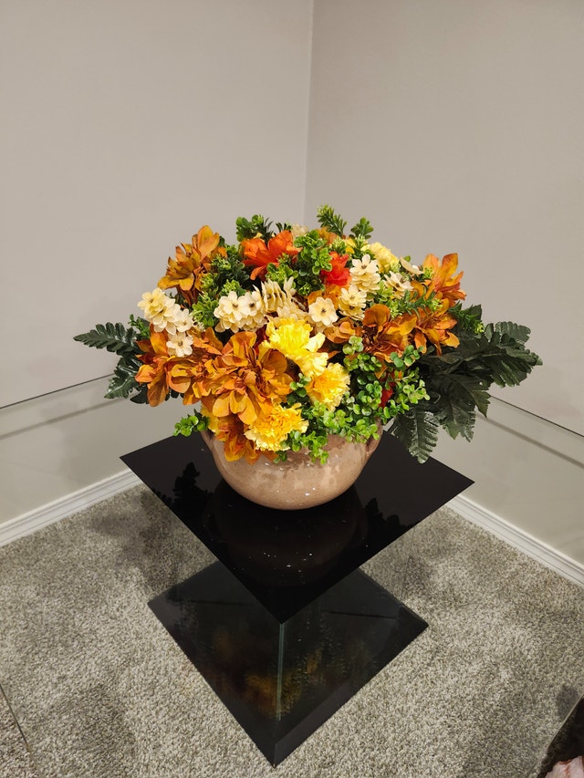 Colorful Flower Arrangement - photo 3