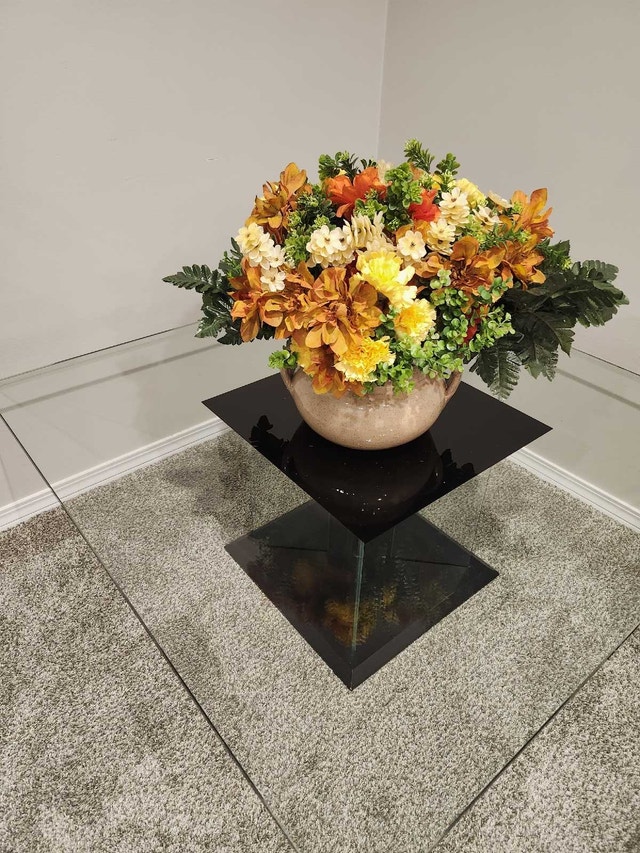 Modern Coffee table - photo 4