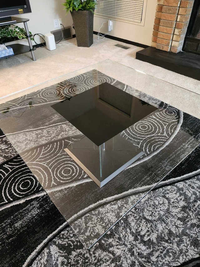 Modern Coffee table - photo 3