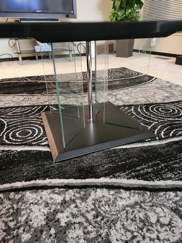Modern Coffee table - photo 4
