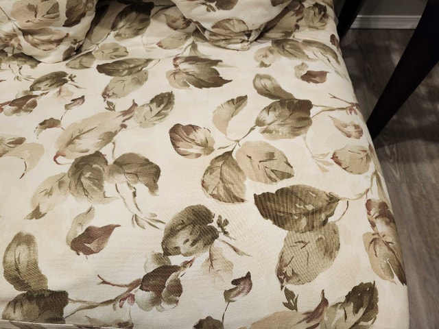 Futon - Neutral color / design - photo 5
