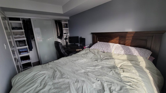 Bathurst and Queens - 2 Bedroom Townhouse for Rent - photo 4