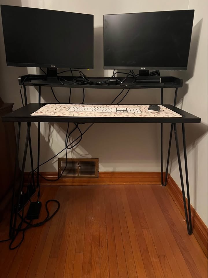 Computer Desk - photo 2