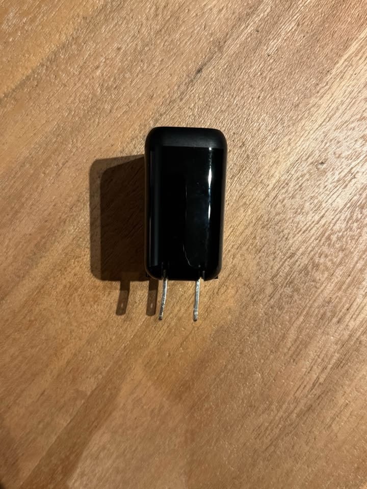 Anker PowerPort+ 1 with Quick Charge 3.0 - photo 4