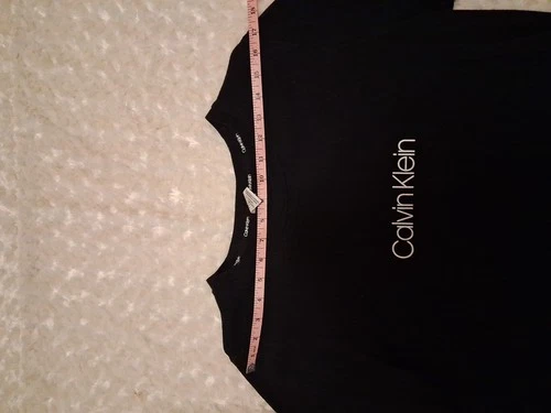 calvin klein Sweater - photo 4