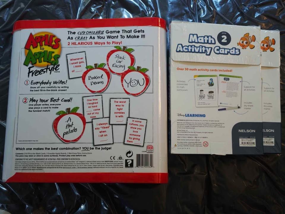 Educational Toys (NOT FREE) - photo 2