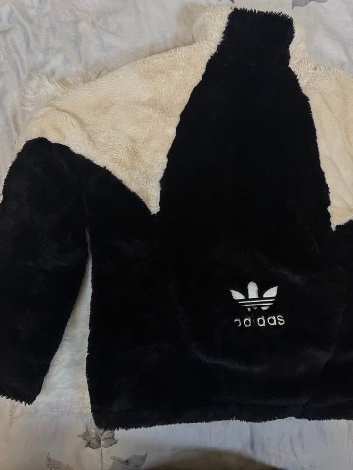 Adidas Originals Unisex Speed Fer Jacket S-M - photo 4