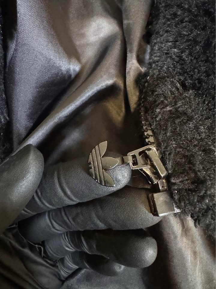 Adidas Originals Unisex Speed Fer Jacket S-M - photo 5