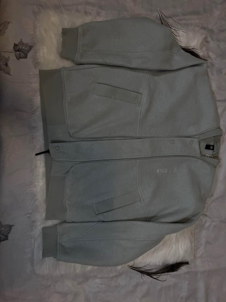 Adidas wuji melton jacket size M-L - photo 2