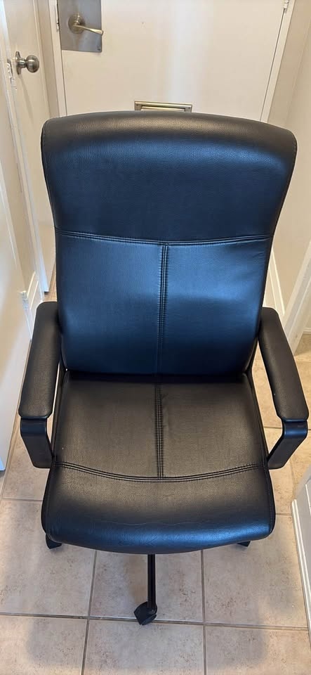 Ikea MILLBERGET office chair - photo 2